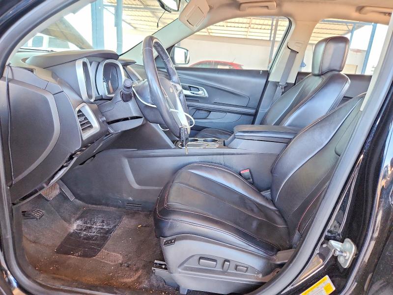 2010 Chevrolet Equinox მანქანა იყიდება აუქციონზე, vin: 2CNALFEW9A6345706, აუქციონის ნომერი: 62836116