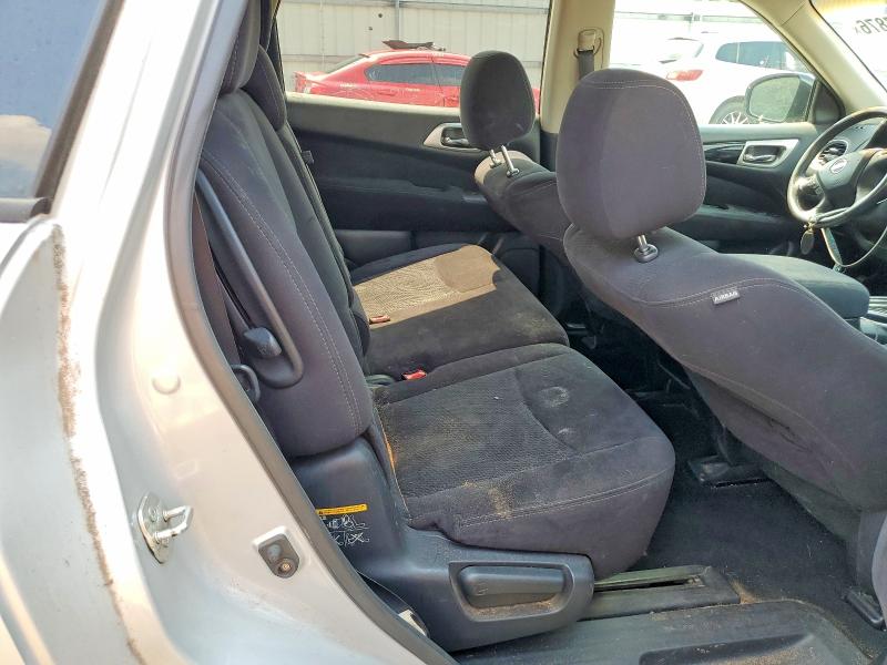 Aukcja sprzedaży 2013 Nissan Pathfinder, vin: 5N1AR2MN7DC608321, numer aukcji: 63297876
