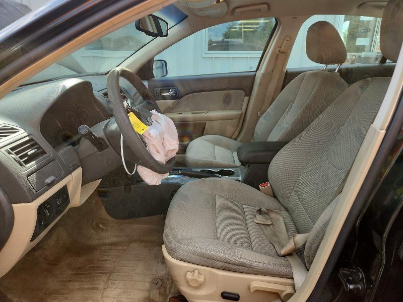 Продажа на аукционе авто 2010 Ford Fusion, vin: 3FAHP0HA8AR281841, номер лота: 60034956
