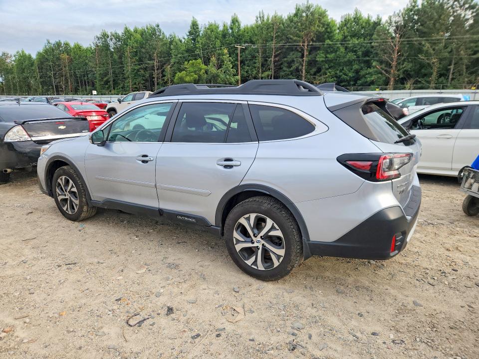 Продажа на аукционе авто 2021 Subaru Outback, vin: 4S4BTANC4M3126323, номер лота: 62591106