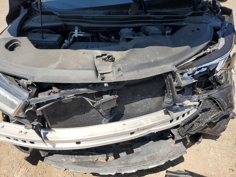 Aukcja sprzedaży 2018 Acura Mdx, vin: 5J8YD4H52JL012246, numer aukcji: 60003716