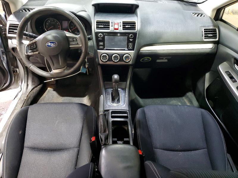 2015 Subaru Impreza მანქანა იყიდება აუქციონზე, vin: JF1GPAT67FH200454, აუქციონის ნომერი: 63025426