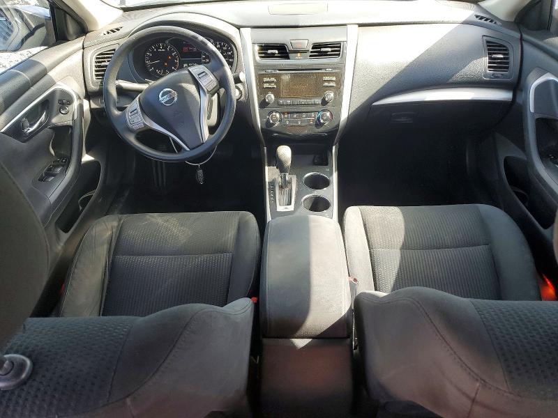 2015 Nissan Altima მანქანა იყიდება აუქციონზე, vin: 1N4AL3AP3FC196537, აუქციონის ნომერი: 60590756