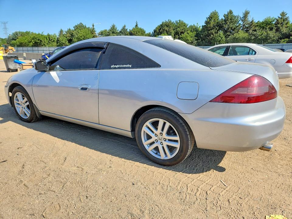 60597886 :رقم المزاد ، 1HGCM82634A013747 vin ، 2004 Honda Accord مزاد بيع