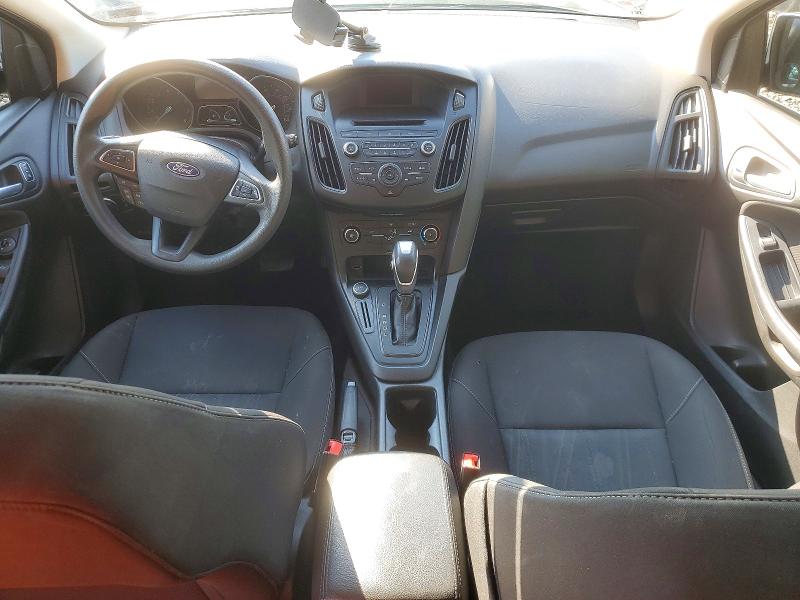 62261326 :رقم المزاد ، 1FADP3K24GL242494 vin ، 2016 Ford Focus مزاد بيع