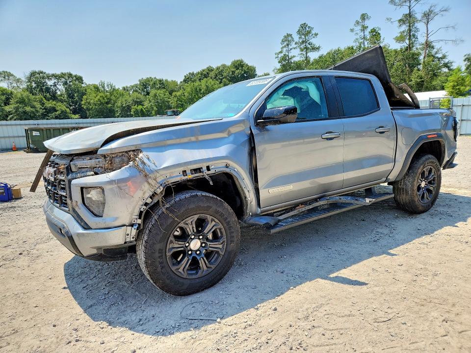 Продажа на аукционе авто 2023 Gmc Canyon, vin: 1GTP6BEK1P1169256, номер лота: 63189306