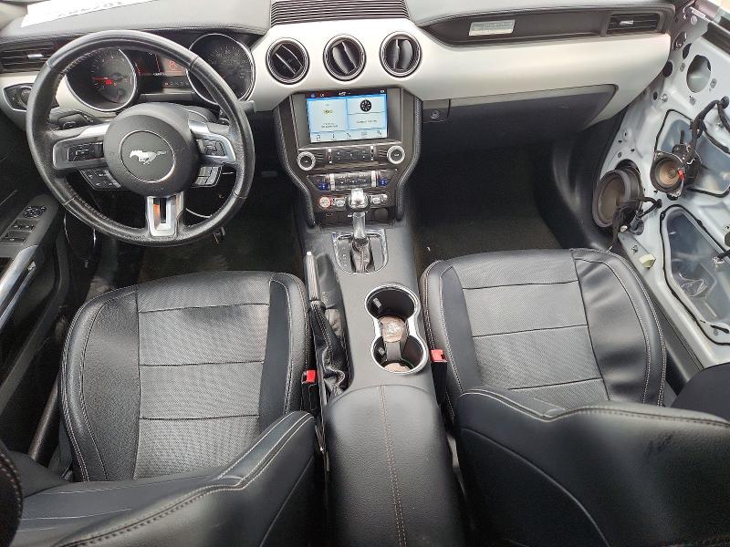 Aukcja sprzedaży 2016 Ford Mustang, vin: 1FATP8UH7G5309698, numer aukcji: 62625316