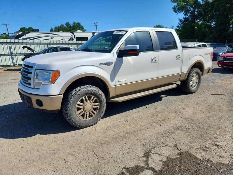 Aukcja sprzedaży 2014 Ford F150, vin: 1FTFW1ET7EKE29522, numer aukcji: 59880006