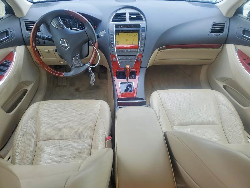 Продажа на аукционе авто 2012 Lexus Es, vin: JTHBK1EG2C2503955, номер лота: 59283636