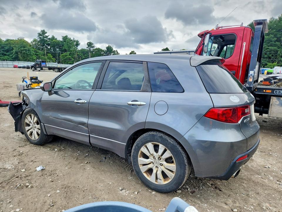 Продажа на аукционе авто 2010 Acura Rdx, vin: 5J8TB1H53AA003906, номер лота: 63187836
