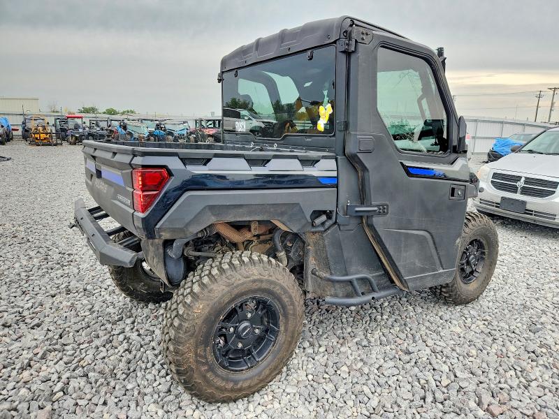 Продажа на аукционе авто 2024 Polaris Ranger, vin: 4XARRY99XR8749004, номер лота: 63228826