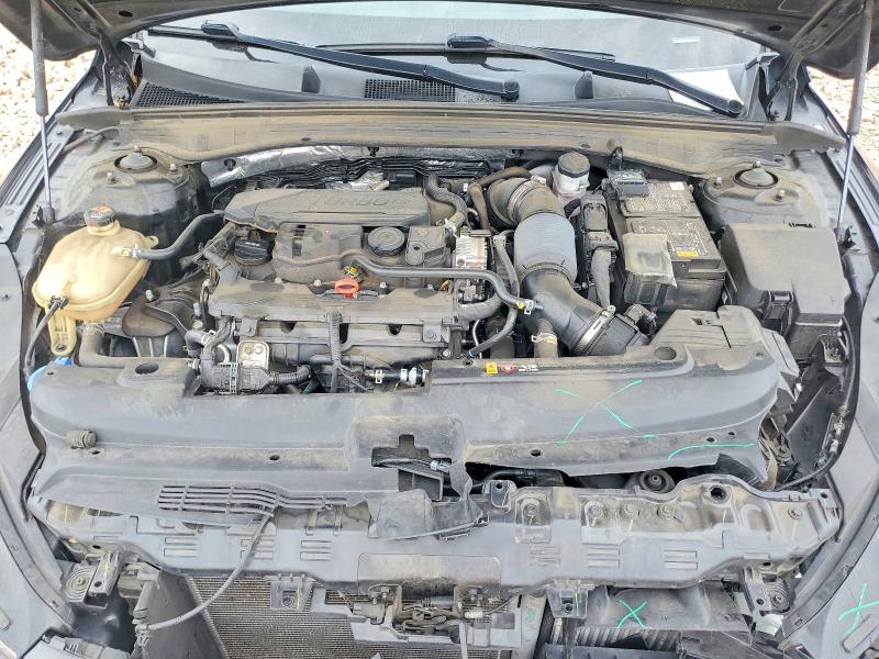 Продаж на аукціоні авто 2024 Kia K5, vin: 5XXG34J26RG243319, номер лоту: 62451686