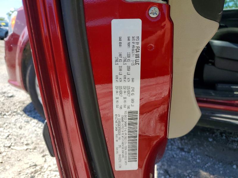 Продажа на аукционе авто 2015 Dodge Grand Caravan, vin: 2C4RDGBG3FR683020, номер лота: 63171866