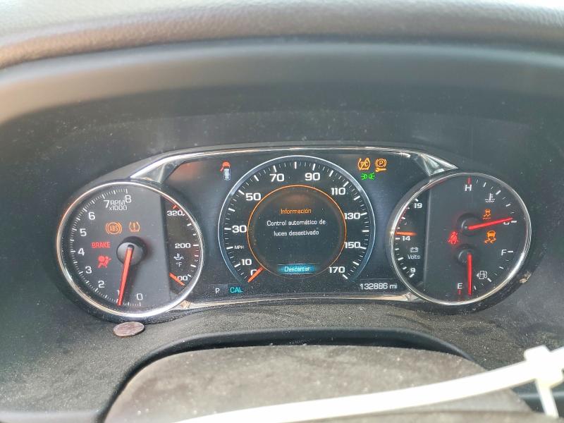 Aukcja sprzedaży 2017 Gmc Acadia, vin: 1GKKNXLS5HZ312553, numer aukcji: 63025006
