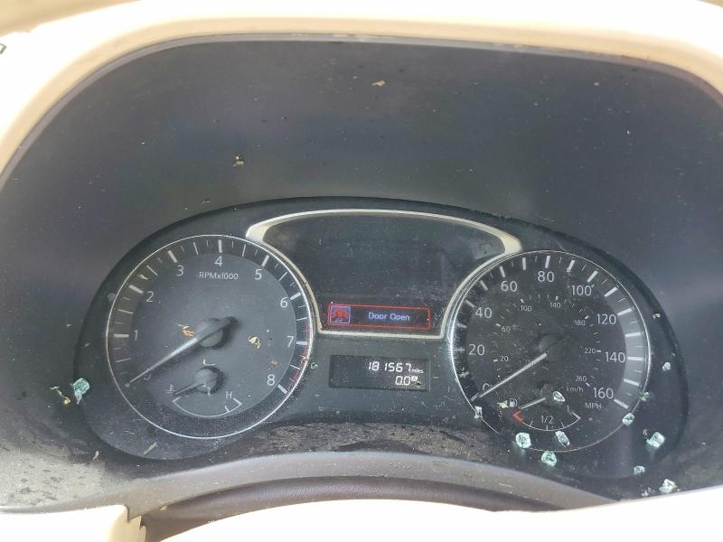 Продаж на аукціоні авто 2013 Nissan Pathfinder, vin: 5N1AR2MN4DC685065, номер лоту: 85616355