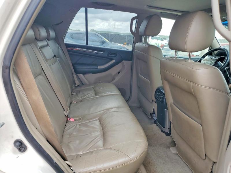 Продажа на аукционе авто 2008 Toyota 4runner, vin: JTEBU17R18K027470, номер лота: 61481546