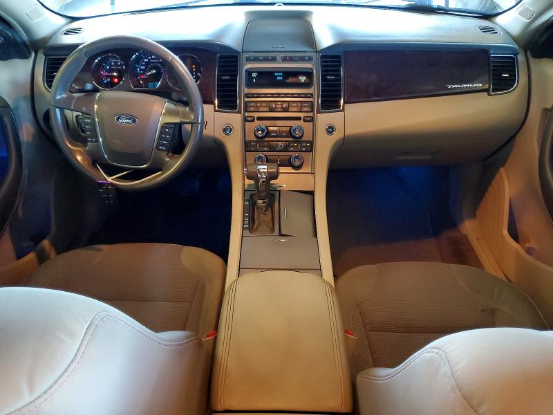 Продаж на аукціоні авто 2012 Ford Taurus, vin: 1FAHP2EW2CG125882, номер лоту: 62664156