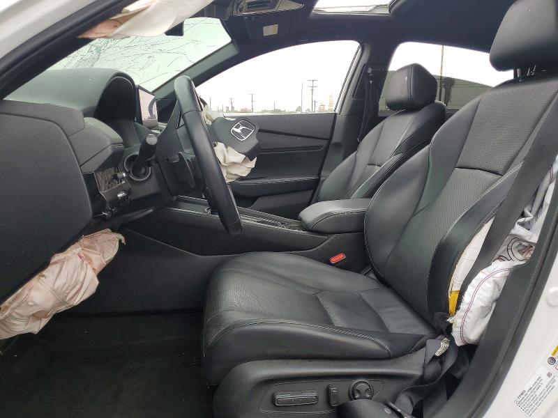 59718996 :رقم المزاد ، 1HGCY2F77RA021331 vin ، 2024 Honda Accord مزاد بيع