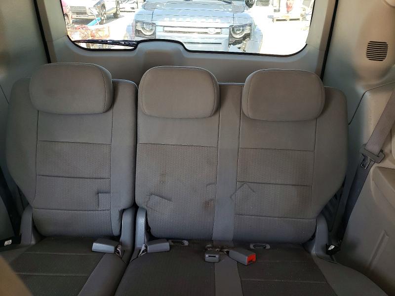 Продажа на аукционе авто 2008 Dodge Grand Caravan, vin: 2D8HN44H78R127505, номер лота: 61893196