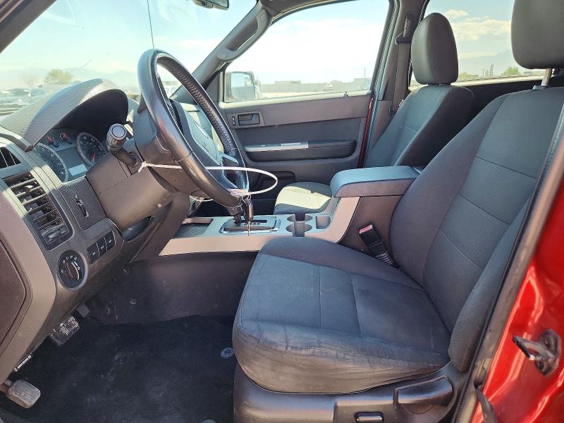 Aukcja sprzedaży 2011 Ford Escape, vin: 1FMCU9D75BKB66532, numer aukcji: 63321876