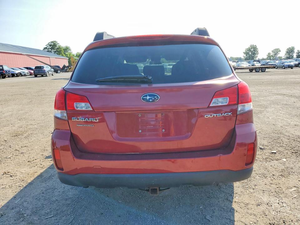 Продажа на аукционе авто 2014 Subaru Outback, vin: 4S4BRGBC0E3273228, номер лота: 62534826