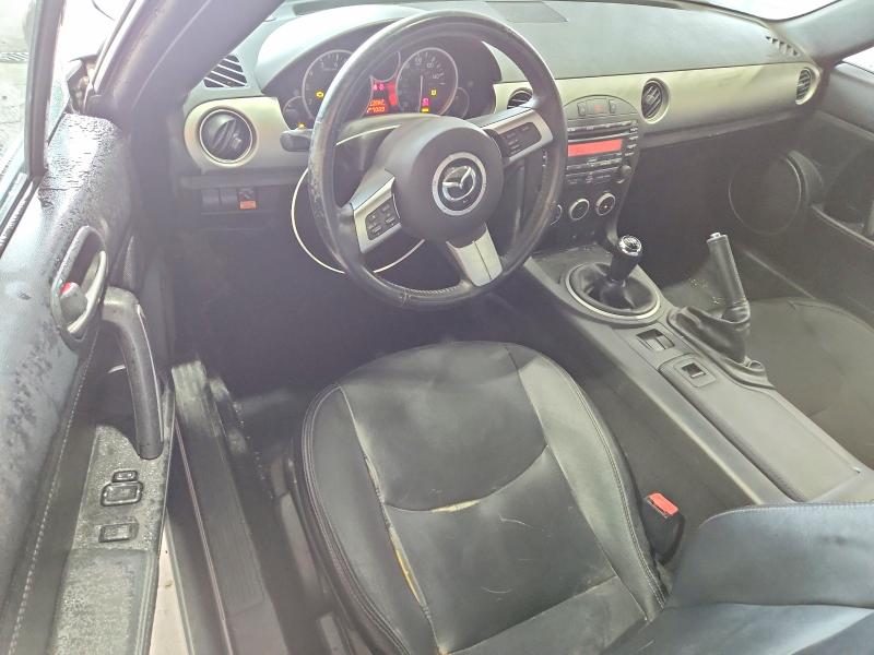 Aukcja sprzedaży 2011 Mazda Mx-5 Miata, vin: JM1NC2PF9B0218430, numer aukcji: 61158056
