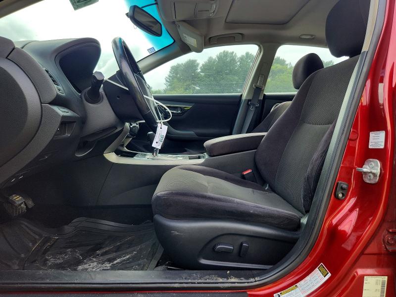 Продаж на аукціоні авто 2013 Nissan Altima, vin: 1N4AL3APXDC110816, номер лоту: 62925566