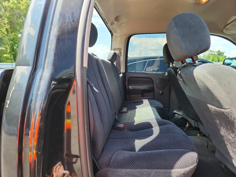 Aukcja sprzedaży 2004 Dodge Ram 1500, vin: 1D7HU18N64J222898, numer aukcji: 63018716