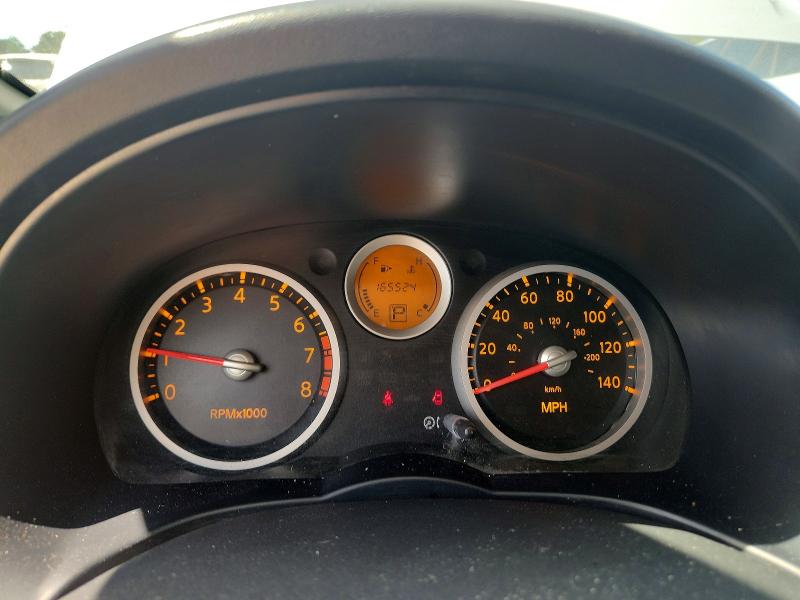 Продаж на аукціоні авто 2009 Nissan Sentra, vin: 3N1AB61E29L613865, номер лоту: 85632785