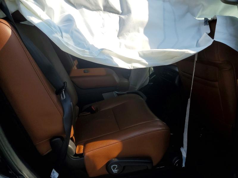 Aukcja sprzedaży 2019 Toyota Sequoia, vin: 5TDDY5G18KS171505, numer aukcji: 61919056