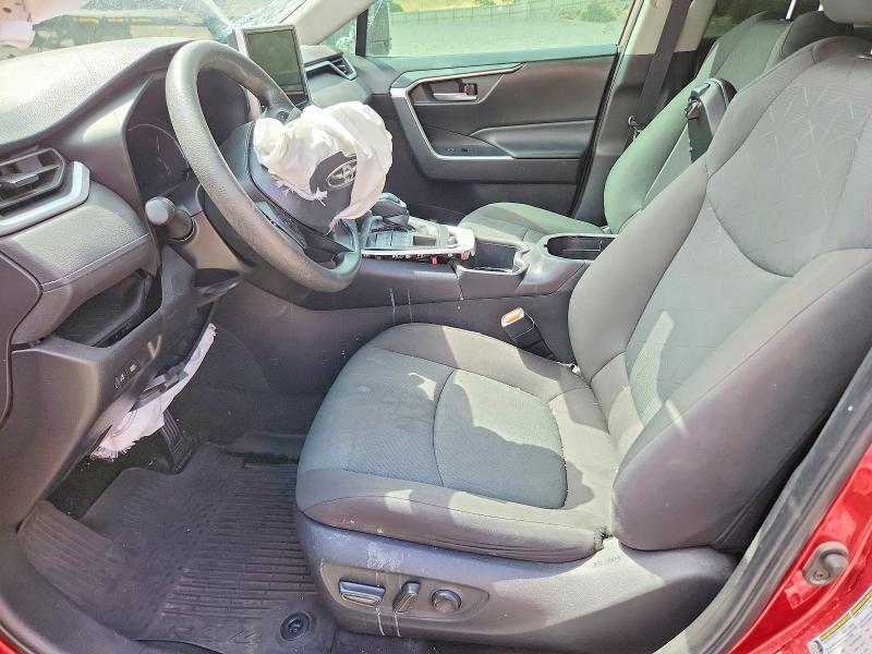 Aukcja sprzedaży 2023 Toyota Rav4, vin: 2T3P1RFV0PW390476, numer aukcji: 60898066
