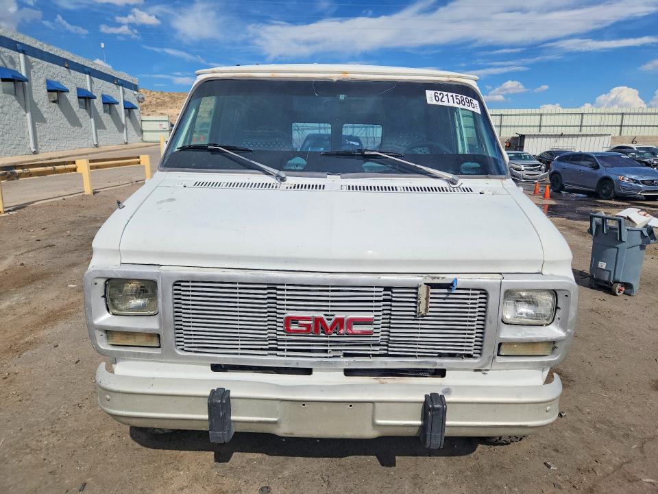 Продаж на аукціоні авто 1992 Gmc Vandura, vin: 1GTEG25K7N7507886, номер лоту: 62115896