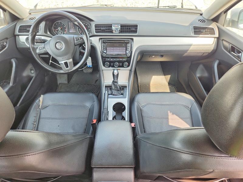 Продажа на аукционе авто 2013 Volkswagen Passat, vin: 1VWBP7A38DC104419, номер лота: 63469316