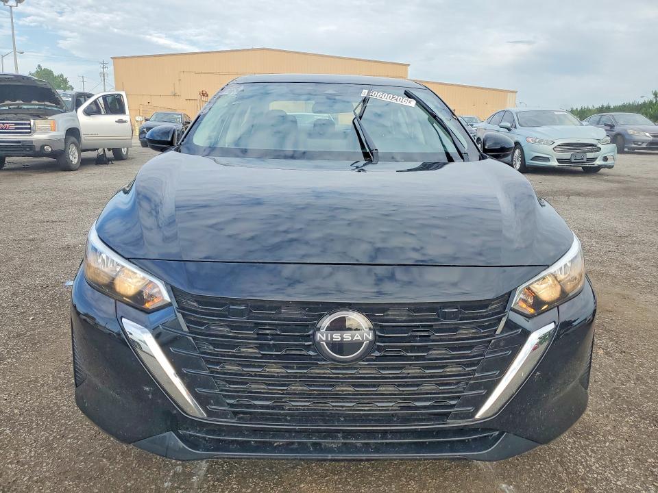 Aukcja sprzedaży 2025 Nissan Sentra, vin: 3N1AB8CV7SY212541, numer aukcji: 60600206