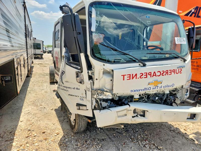 Продажа на аукционе авто 2024 Chevrolet 4500, vin: 54DCDJ1D9RS222753, номер лота: 61885796