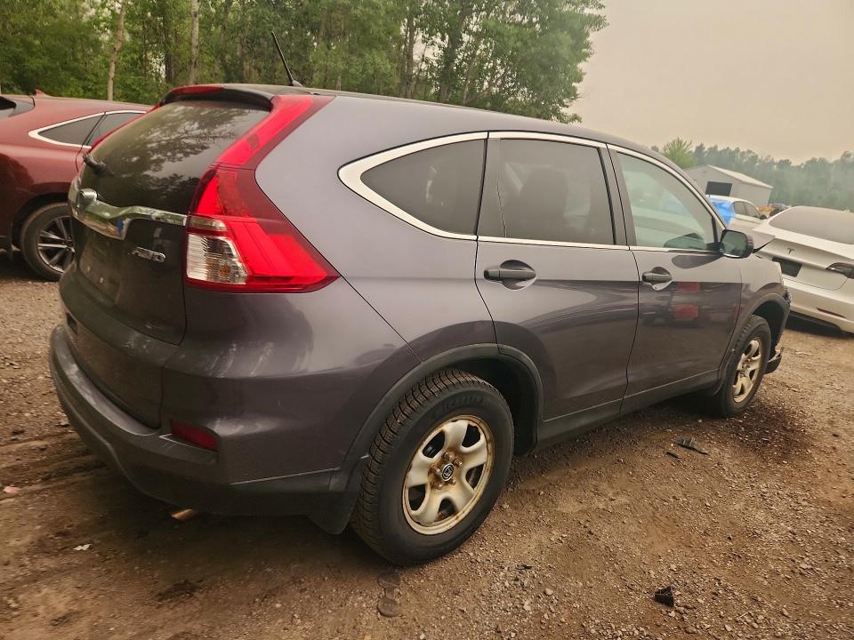 60138306 :رقم المزاد ، 2HKRM4H38GH135080 vin ، 2016 Honda Cr-v مزاد بيع