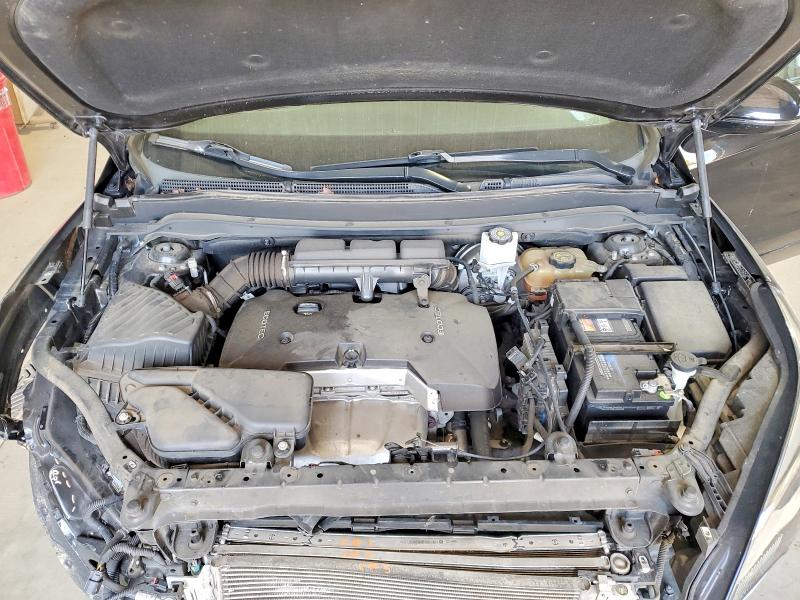 Aukcja sprzedaży 2018 Buick Envision, vin: LRBFX2SA0JD003433, numer aukcji: 59683276