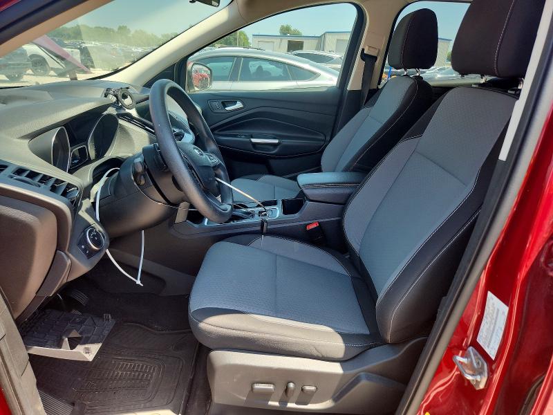 Aukcja sprzedaży 2017 Ford Escape, vin: 1FMCU9G93HUA82199, numer aukcji: 62087716