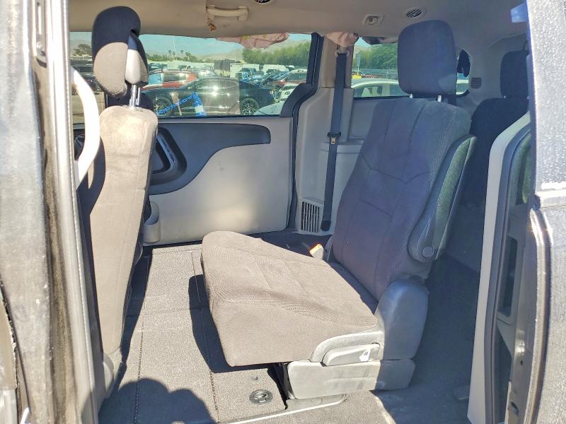 Aukcja sprzedaży 2013 Dodge Grand Caravan, vin: 2C4RDGBG3DR568317, numer aukcji: 85968115