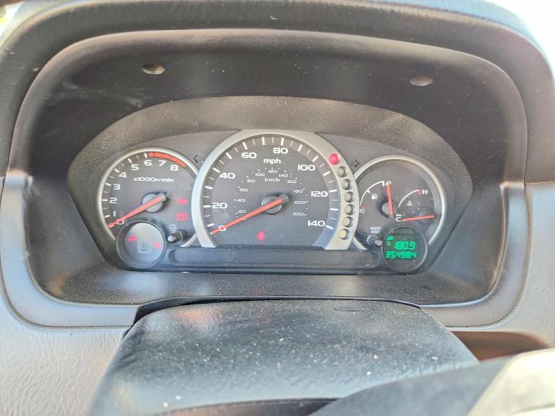Aukcja sprzedaży 2004 Honda Pilot, vin: 2HKYF18734H511834, numer aukcji: 59875746