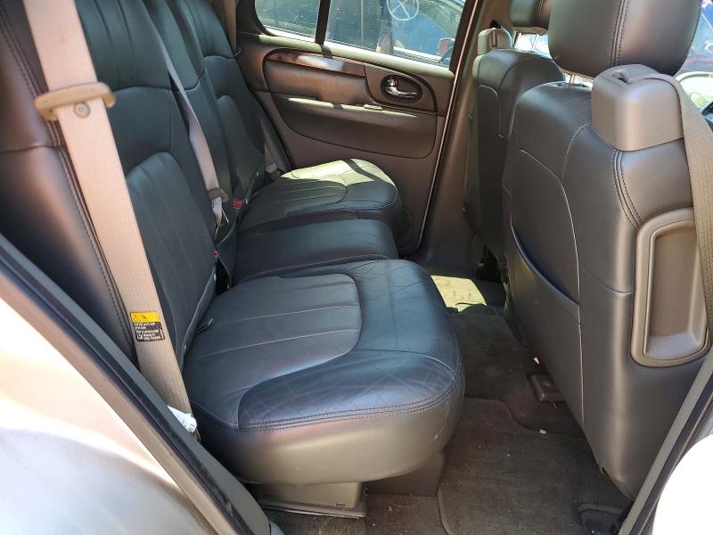 2004 Gmc Envoy მანქანა იყიდება აუქციონზე, vin: 1GKDT13S142274821, აუქციონის ნომერი: 60564066