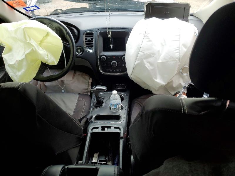 Aukcja sprzedaży 2018 Dodge Durango, vin: 1C4RDHAG3JC226524, numer aukcji: 59954656