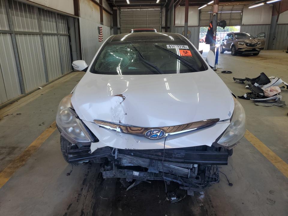 Продаж на аукціоні авто 2013 Hyundai Sonata, vin: KMHEC4A45DA068764, номер лоту: 61429716