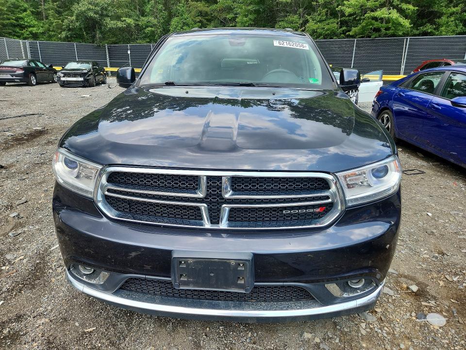 Продаж на аукціоні авто 2015 Dodge Durango, vin: 1C4RDJDG1FC880870, номер лоту: 62162056