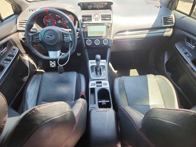 Aukcja sprzedaży 2017 Subaru Wrx, vin: JF1VA1N67H8804191, numer aukcji: 61247946