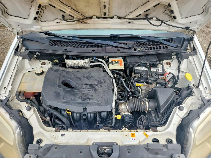 Продажа на аукционе авто 2011 Ford Transit Connect, vin: NM0LS7AN5BT069498, номер лота: 60081206
