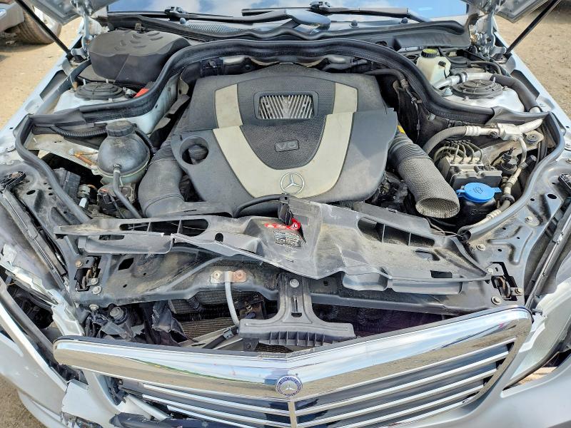 2010 Mercedes-benz E მანქანა იყიდება აუქციონზე, vin: WDDHF8HB7AA176471, აუქციონის ნომერი: 62443686