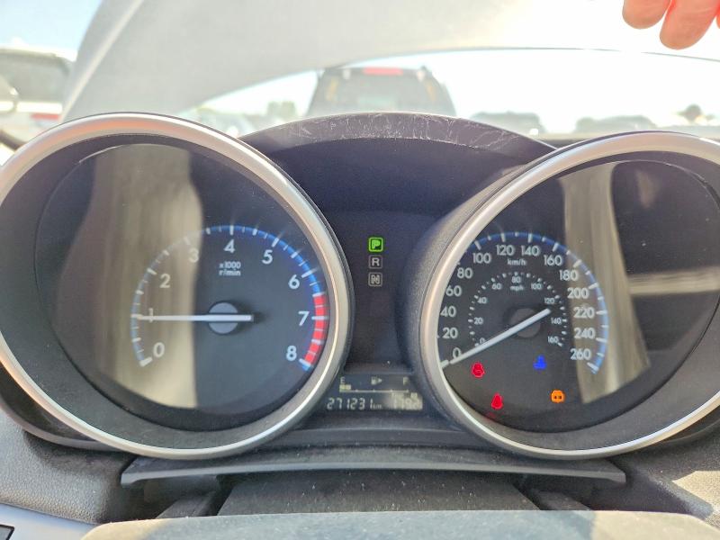 63296366 :رقم المزاد ، JM1BL1V70D1848648 vin ، 2013 Mazda 3 مزاد بيع