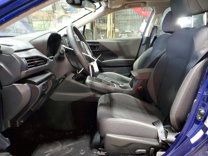 Продаж на аукціоні авто 2025 Subaru Crosstrek, vin: JF2GUHDC3S8345342, номер лоту: 61239966
