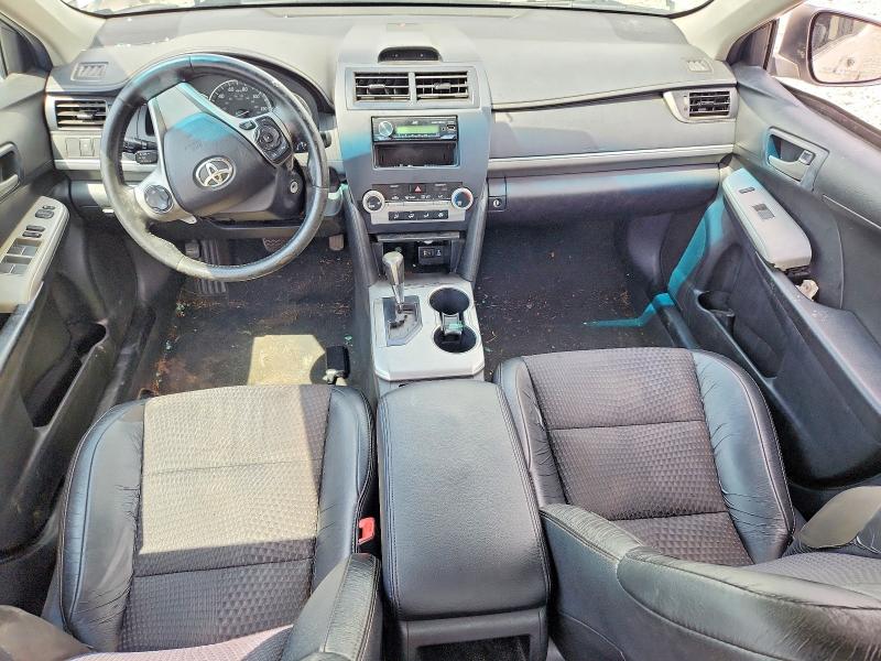 Aukcja sprzedaży 2014 Toyota Camry, vin: 4T1BF1FK7EU355670, numer aukcji: 61004636